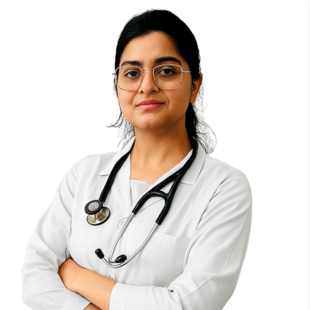 Dr. Ragini Sharma