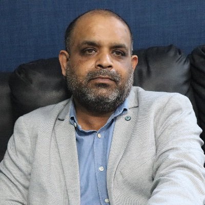 Mr. Sandeep Malhotra