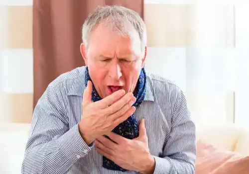Comprehensive Care for Dry Cough & Respiratory Discomfort