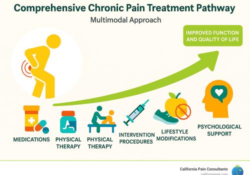 Modern Strategies in Pain & Inflammation Management