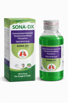 Sona-DX Syrup (100 ml)