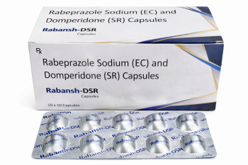 Rabansh-DSR Capsules